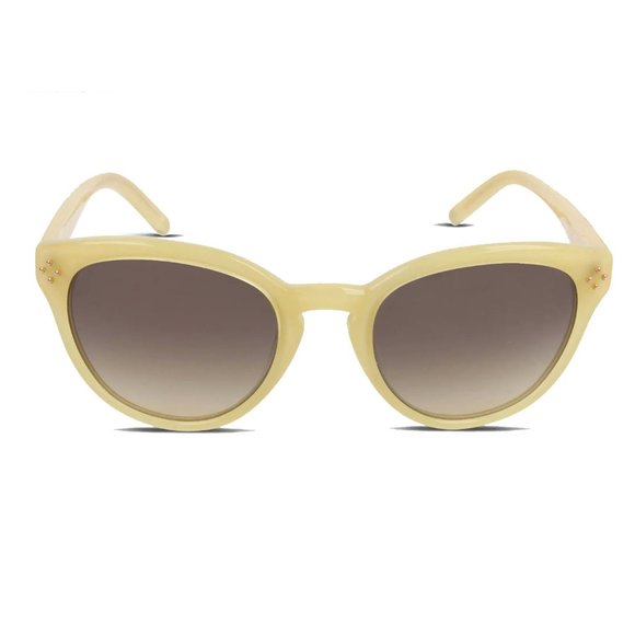 NEW CHLOE CE630S 50/20/135 HONEY SUNGLASSES  CASE & BAG main image 4